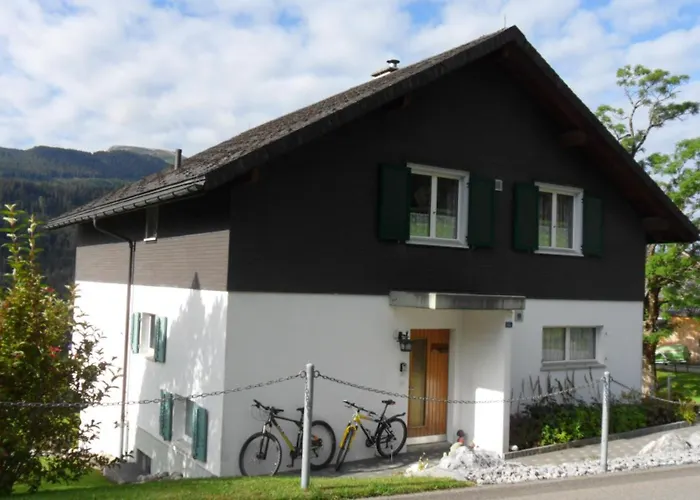 Wenk Elisabeth Wildhaus