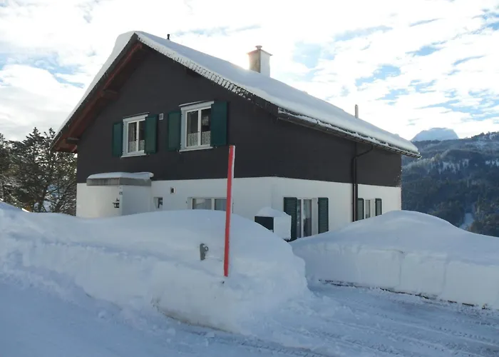 Wenk Elisabeth Wildhaus