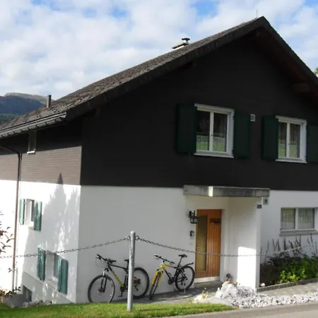 Wenk Elisabeth Wildhaus