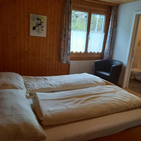 Wenk Elisabeth 3* Wildhaus