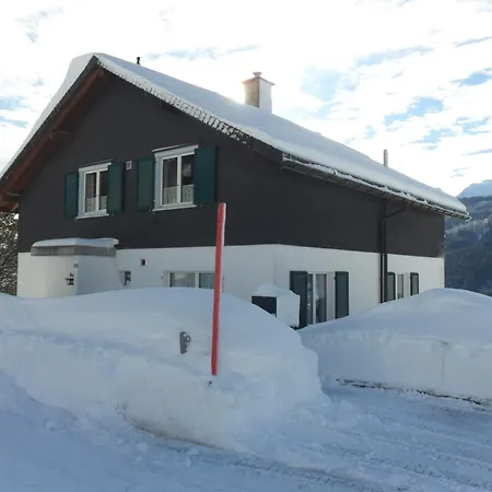 Wenk Elisabeth Wildhaus