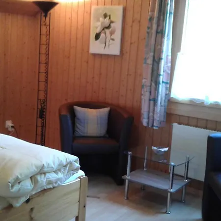 Wenk Elisabeth Pensjonat 3*